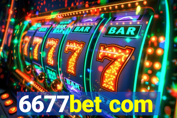 6677bet com